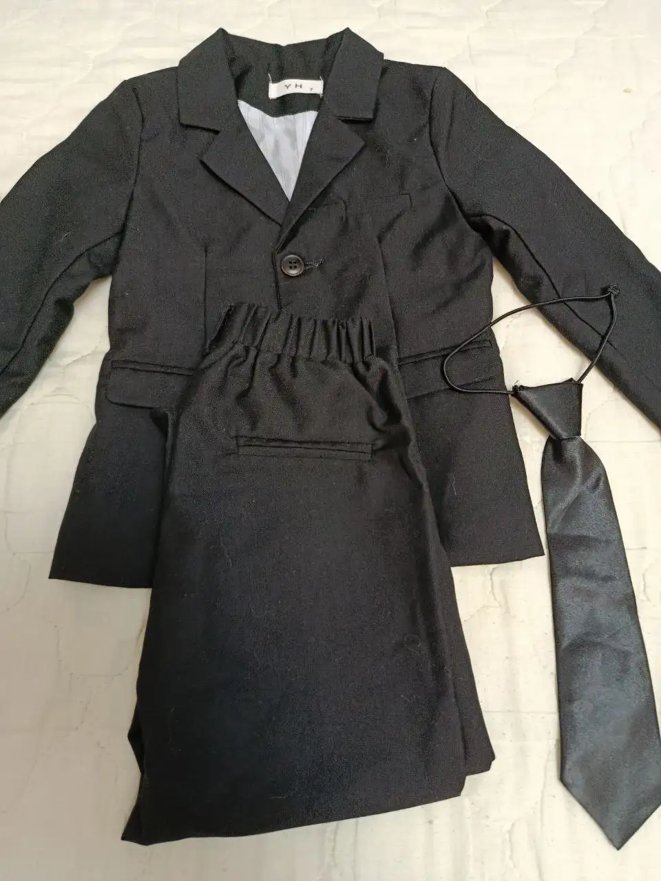 Костюмчик на 3 годика - Одежда для детей (Товары для детей) в Владивосток