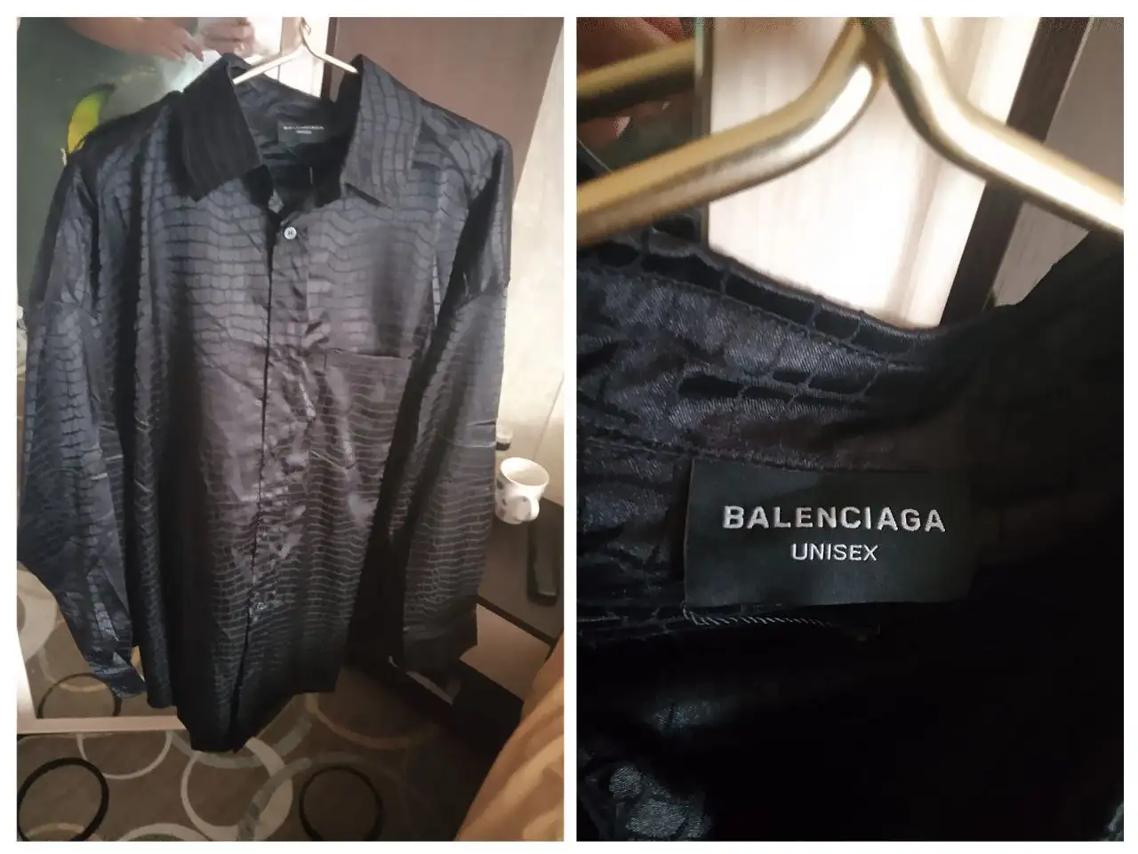 Продам новый фирменный костюм размер 52-54-56 - Мужская одежда (Одежда) в Владивосток