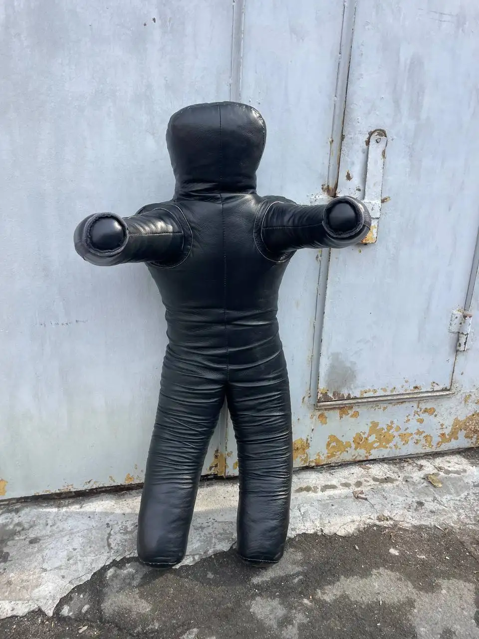 Продажа борцовского манекена Sparta - Спортивный инвентарь (Хобби и отдых) в Владивосток