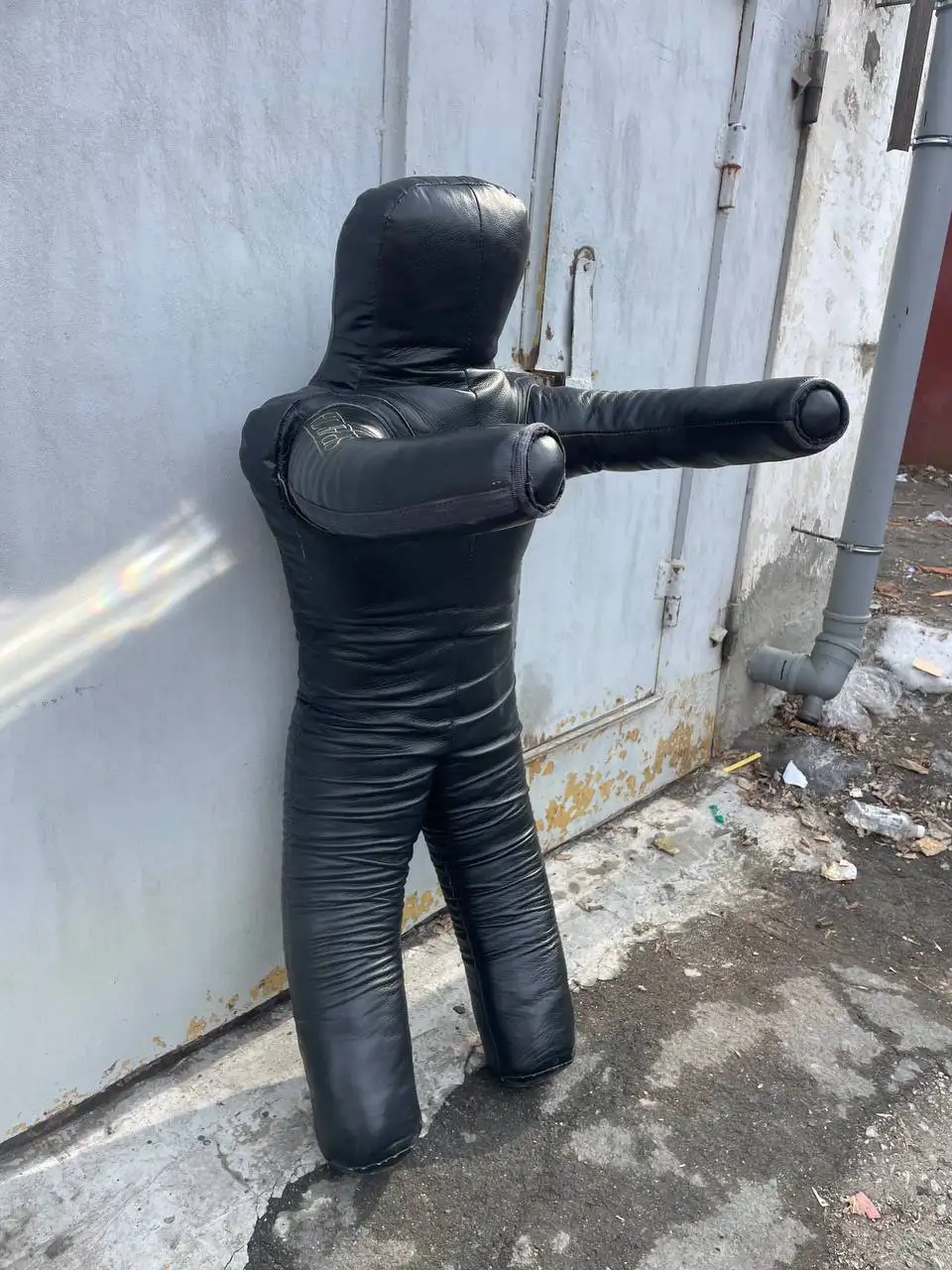 Продажа борцовского манекена Sparta - Спортивный инвентарь (Хобби и отдых) в Владивосток