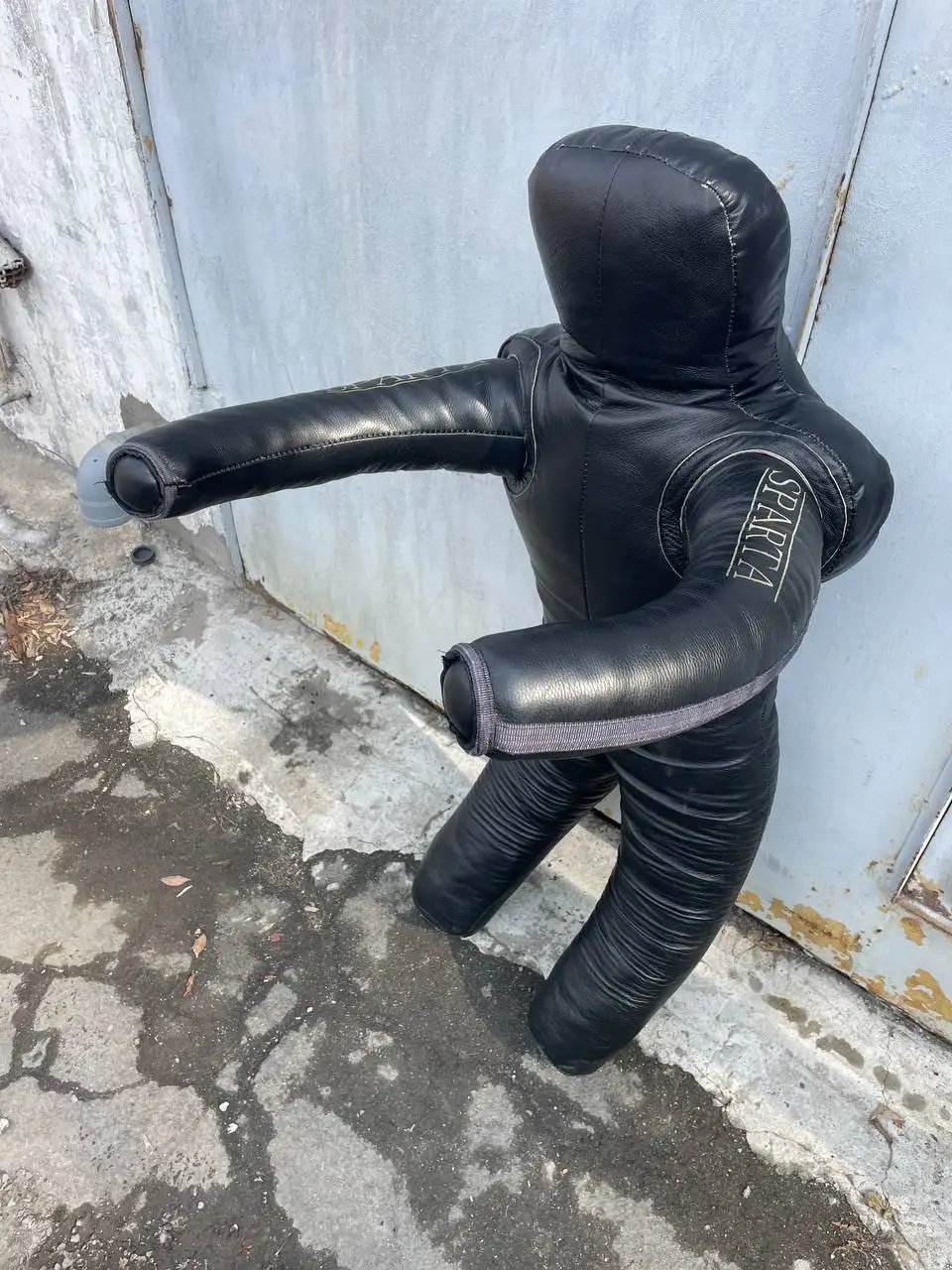 Продажа борцовского манекена Sparta - Спортивный инвентарь (Хобби и отдых) в Владивосток