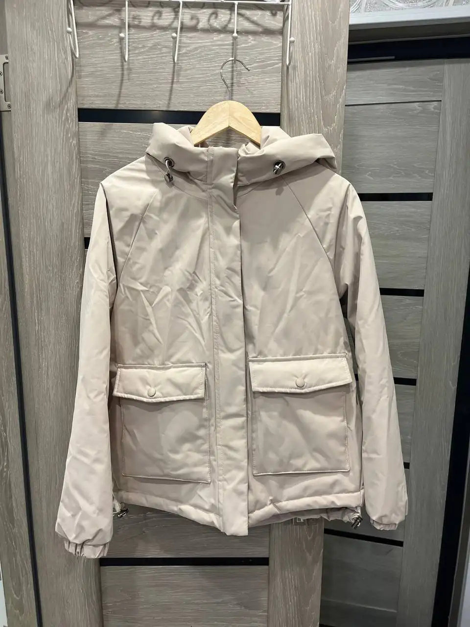 Продажа куртки на весну/осень - Верхняя одежда (Одежда) в Владивосток