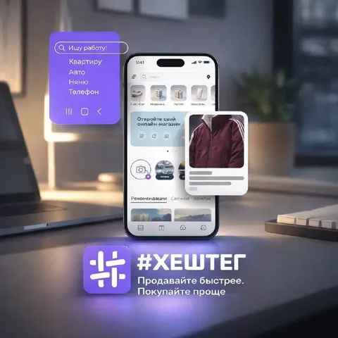 ХЕШТЕГ — современная площадка объявлений - Микрофоны в Владивосток