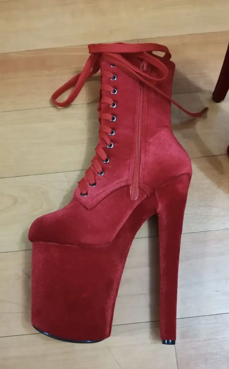 Продажа стрипов тройки 35 размер замша - Обувь (Одежда) в Владивосток