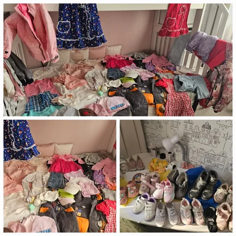 Продажа одежды и обуви одним лотом - Нижнее белье в Владивосток