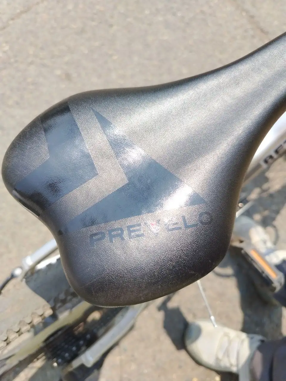 Велосипед Привело на возраст 4-10 лет - Барахолка в Владивосток