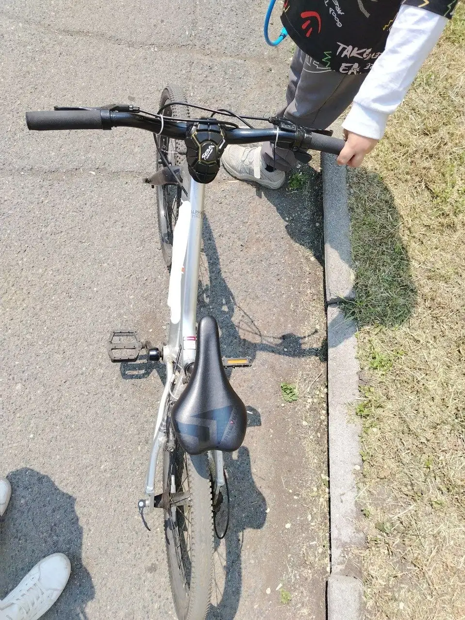 Велосипед Привело на возраст 4-10 лет - Барахолка в Владивосток