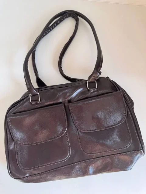 Новая сумка - Кожгалантерея в Владивосток