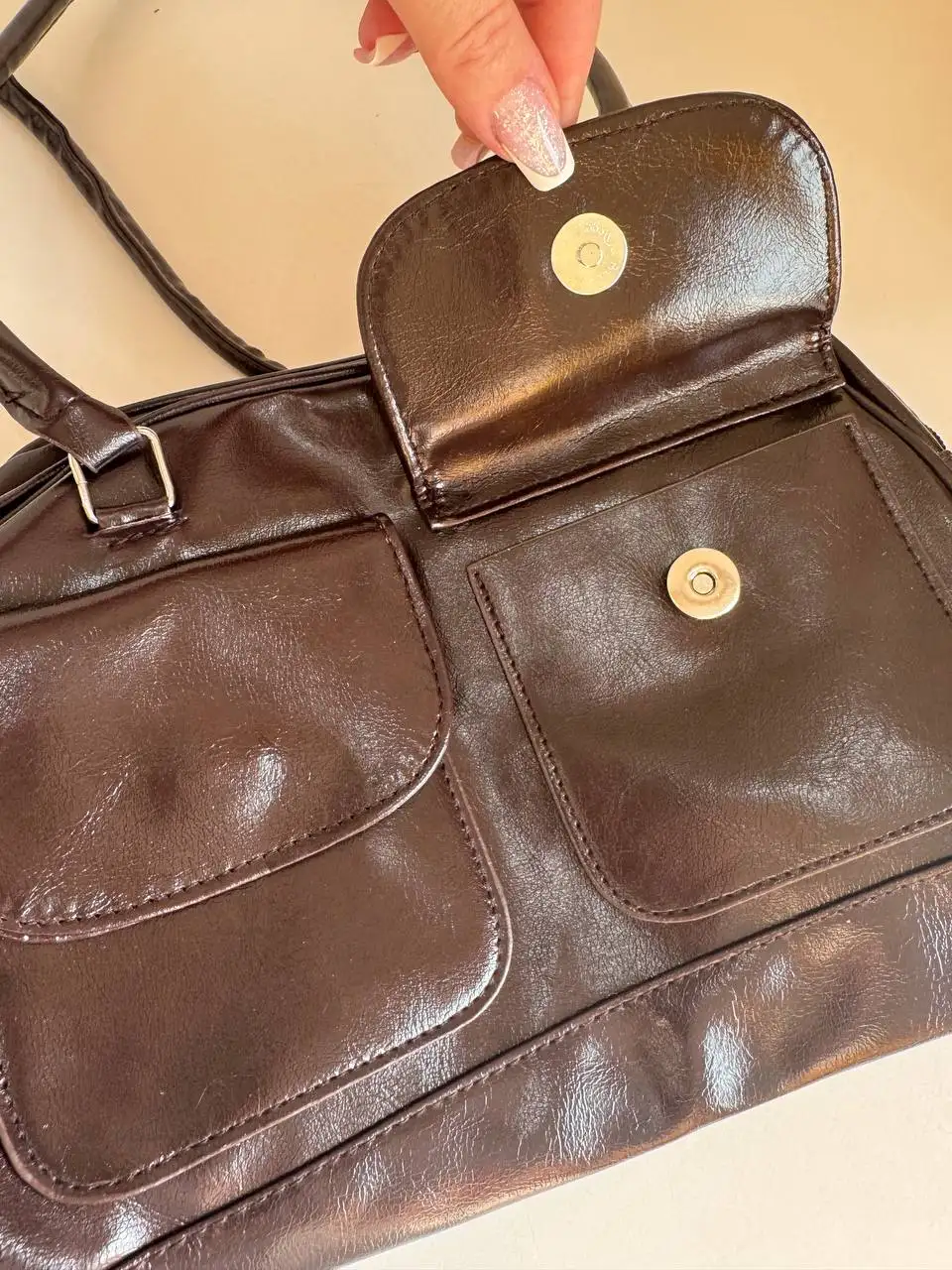 Новая сумка - Барахолка в Владивосток