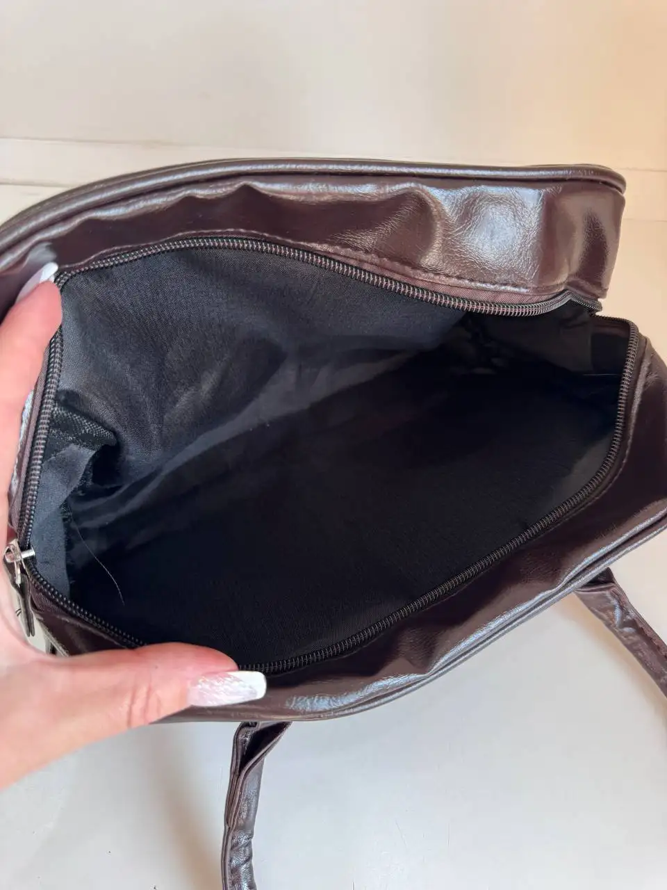 Новая сумка - Барахолка в Владивосток