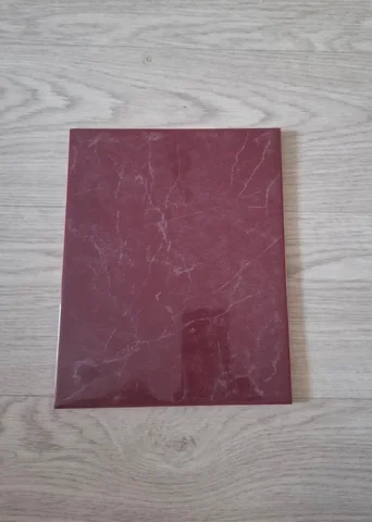 Продажа керамической плитки 20×25, Корея, 300 штук (15 кв м) - частное объявление в Владивосток