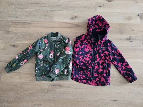 Деми. Размер 116 - Детский транспорт в Владивосток