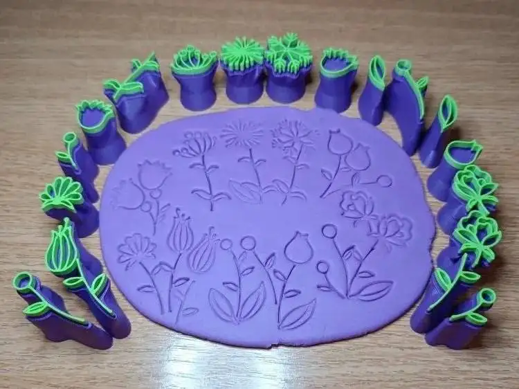 Мастер-класс по пластилинографии для детей от 5 лет - Мастер-классы для детей (Хобби и отдых) в Владивосток