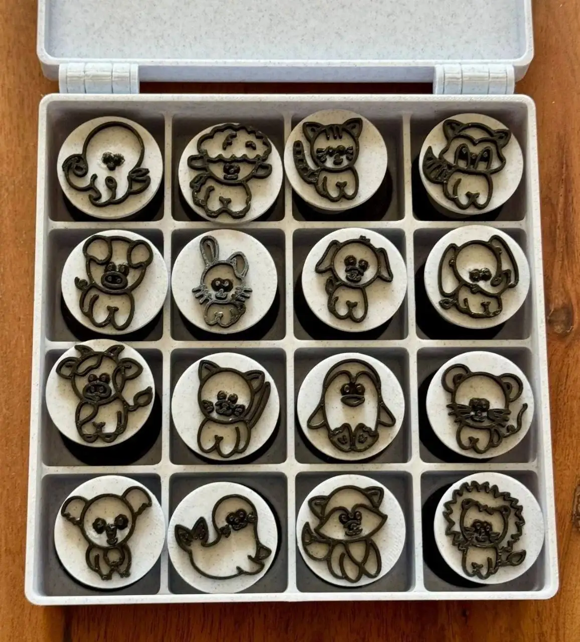 Мастер-класс по пластилинографии для детей от 5 лет - Мастер-классы для детей (Хобби и отдых) в Владивосток