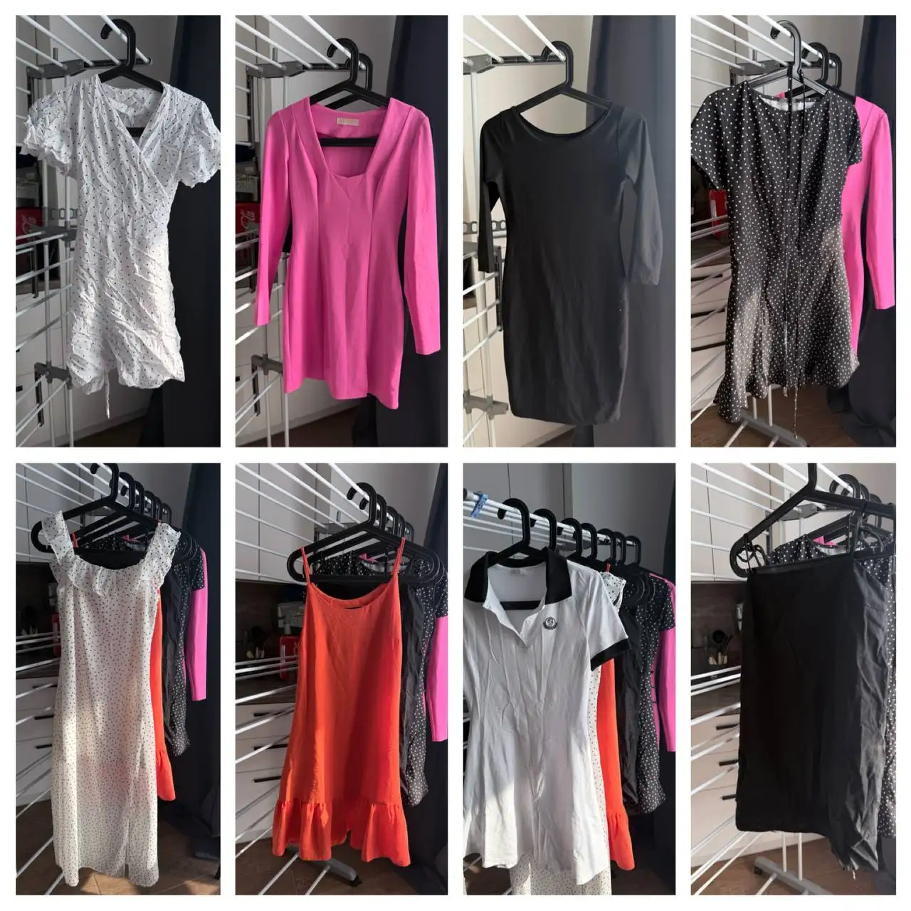 Платья по выгодной цене - Платья (Одежда) в Владивосток