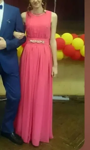 Продам платье в пол 42 размера - Домашняя одежда в Владивосток