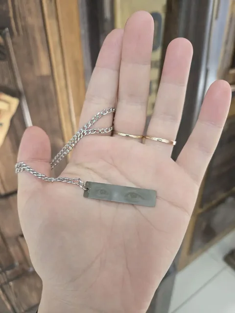 Гравировка на ювелирной стали - Сварочные работы в Владивосток