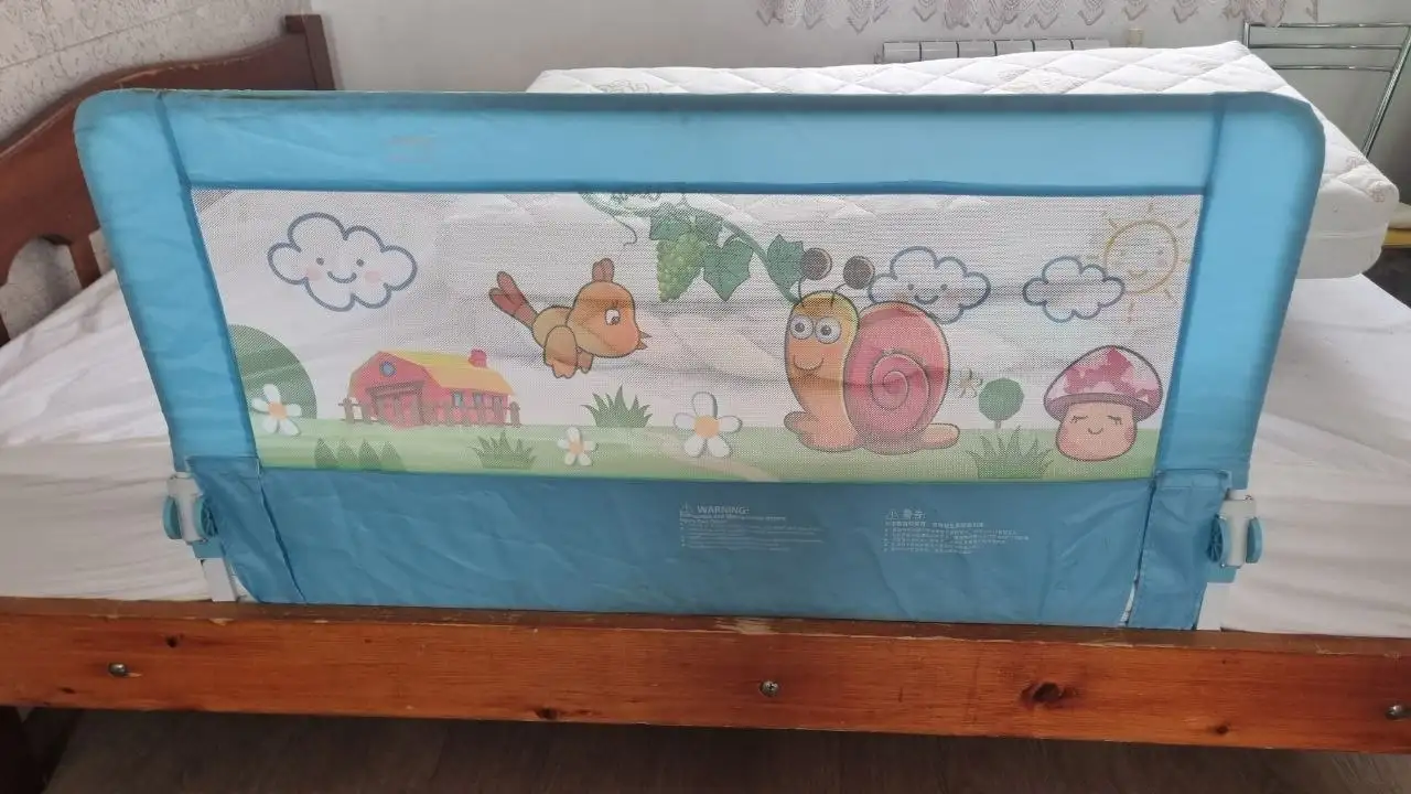 Продам защитный бортик - Барахолка в Владивосток