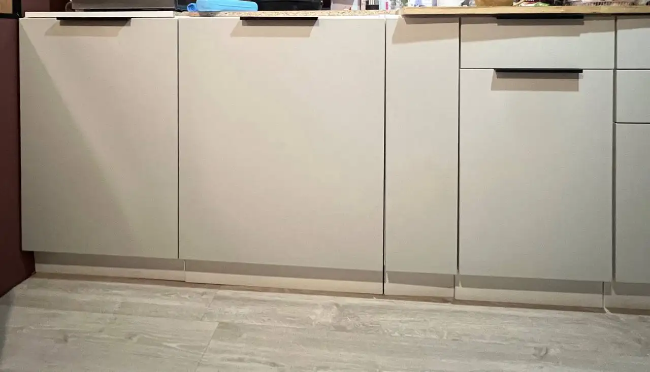 Продажа модульной кухни 4+5 с улучшенной фурнитурой - Кухонная мебель (Для дома и дачи) в Владивосток