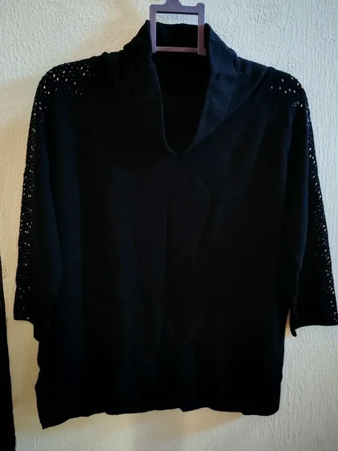 Новая кофточка с стразами размер 50-54 - Косплей в Владивосток