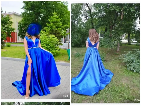 Женское платье размер 42-44 - Для беременных в Владивосток