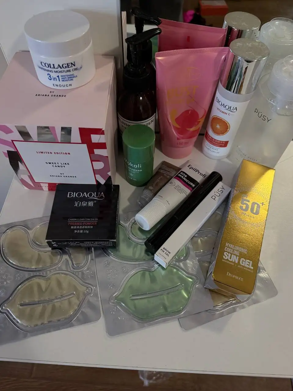 Новая и бу барахолка Владивосток - Барахолка в Владивосток