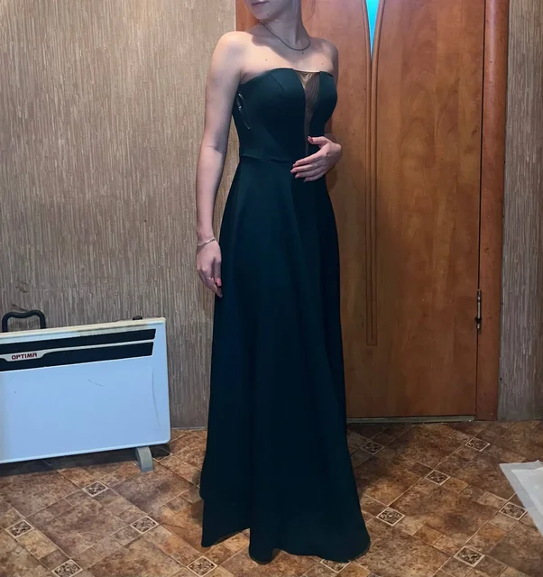 Продам платье выпускное (вечернее) - Штаны/Брюки в Владивосток