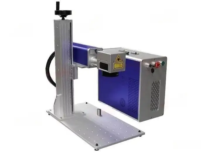 Продам профессиональный лазерный гравёр с поворотной осью - Лазерное оборудование (Готовый бизнес и оборудование) в Владивосток