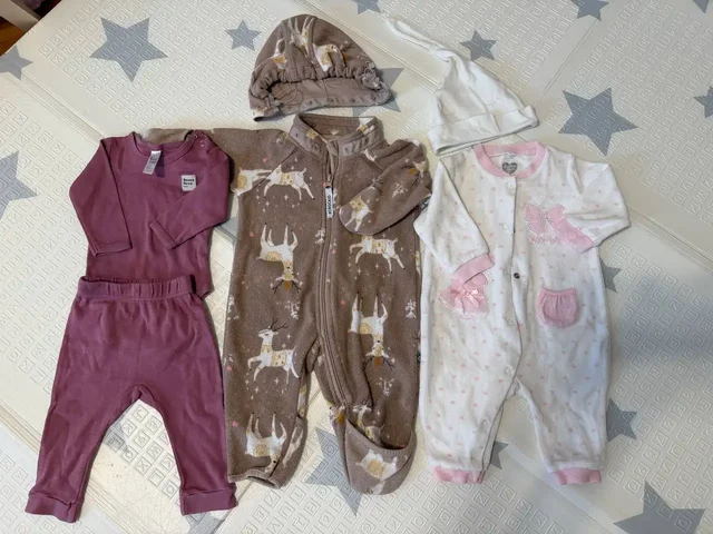 Детские комбинезоны и костюмы Crokid, Bossa nova - Товары для детей в Владивосток