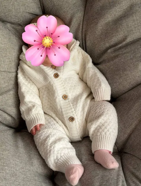 Детский комбинезон в идеальном состоянии - Товары для детей в Владивосток