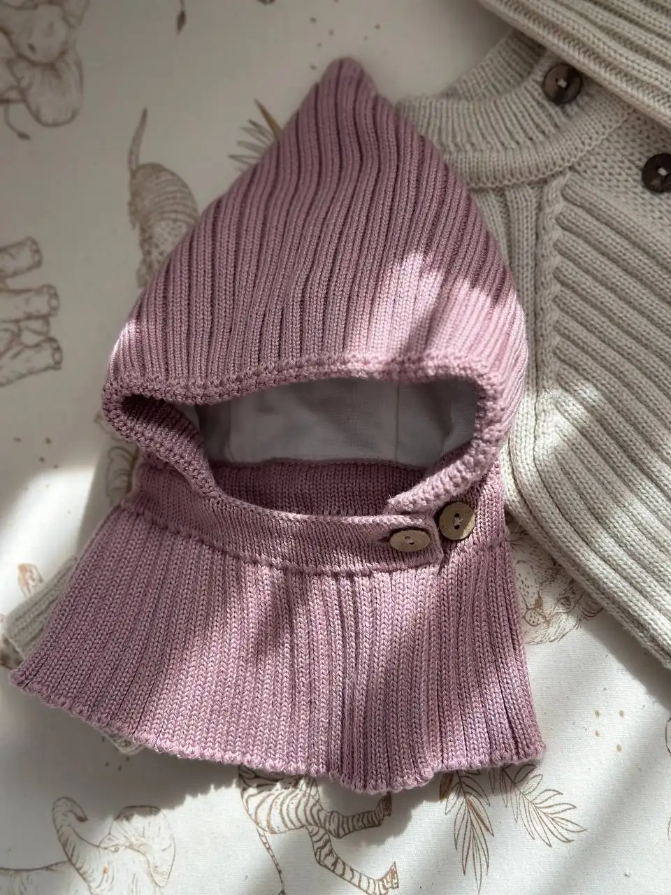 Детская одежда для малышей 62-74 размера - Одежда (Товары для детей) в Артём