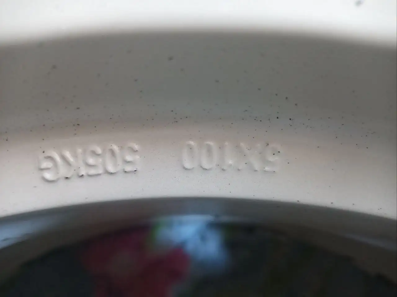 Продажа комплекта заряженных колес SSR gt1-интеграл с резиной Triangle - Диски и колеса (Запчасти) в Владивосток