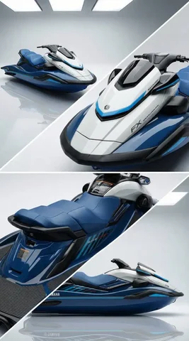 Yamaha FX SVHO 2025 — новый гидроцикл во Владивостоке - Туризм/походное снаряжение в Владивосток