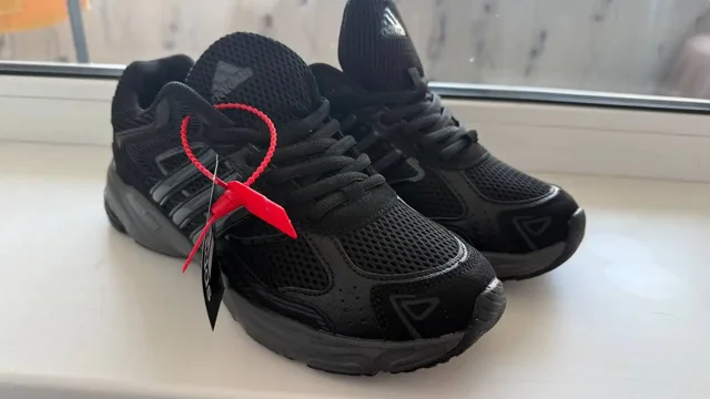 Продам кроссовки мужские - Обувь и аксессуары в Владивосток