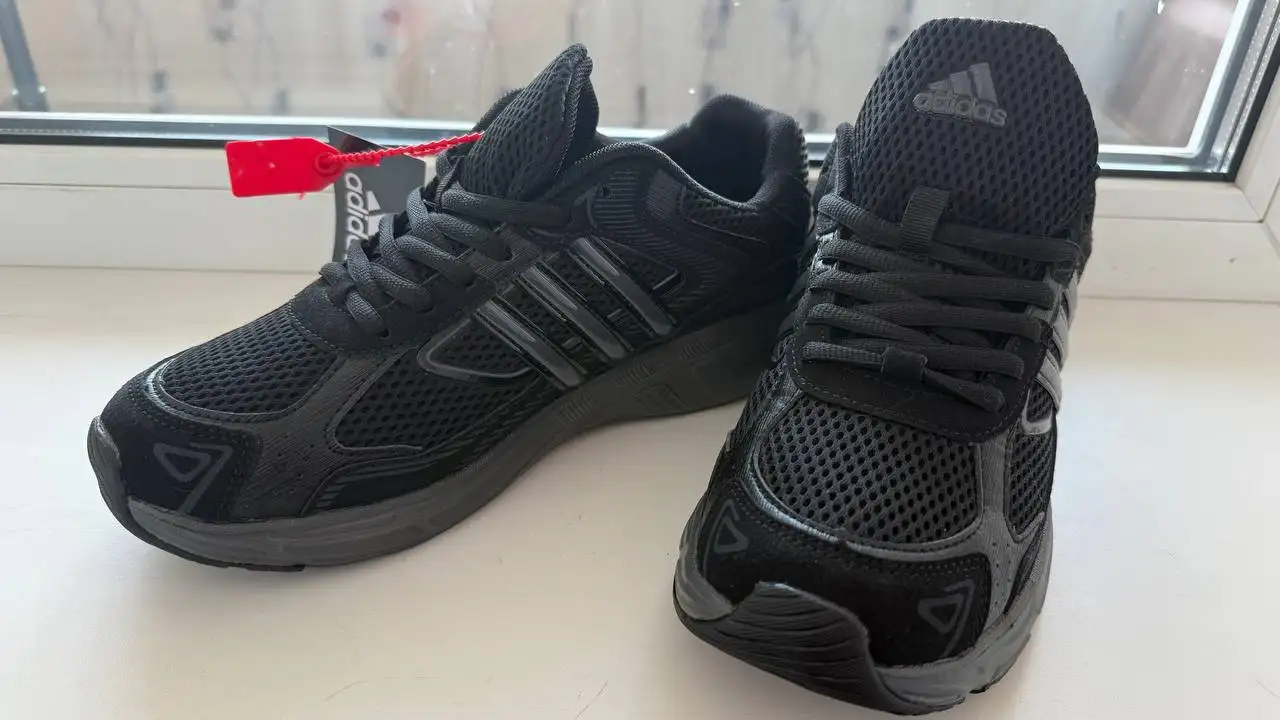 Продам кроссовки мужские - Обувь (Одежда) в Владивосток