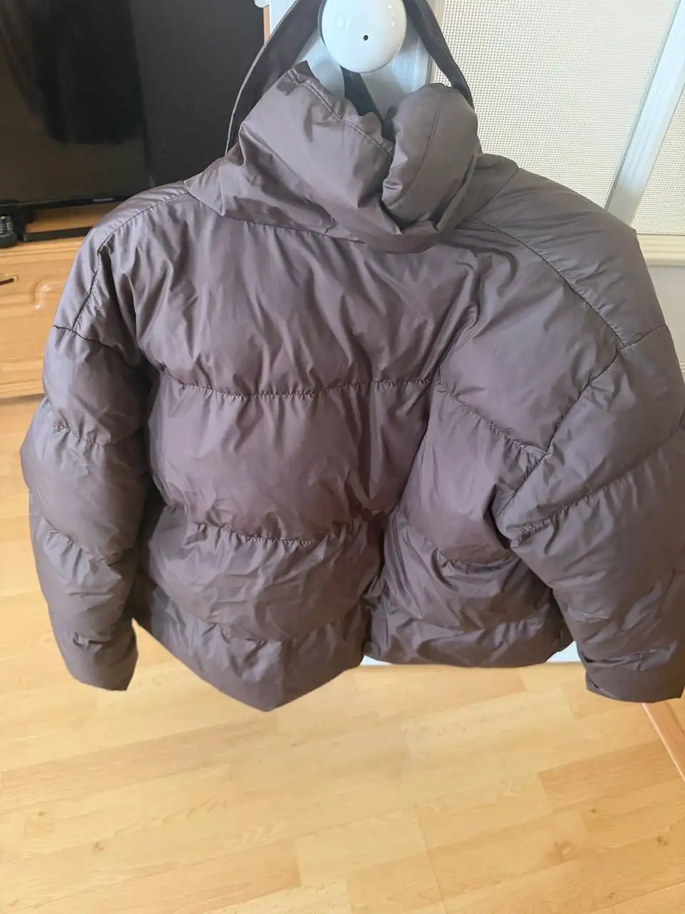 Куртка весенняя 42 размера - Одежда в Владивосток