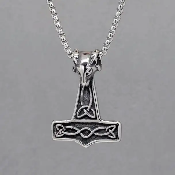 Подвески из ювелирной стали - null (Барахолка) в Владивосток