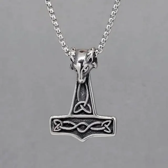 Подвески из ювелирной стали - null в Владивосток