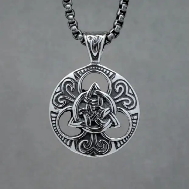 Подвески из ювелирной стали - null (Барахолка) в Владивосток