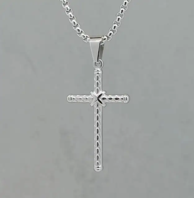 Подвески из ювелирной стали - null (Барахолка) в Владивосток