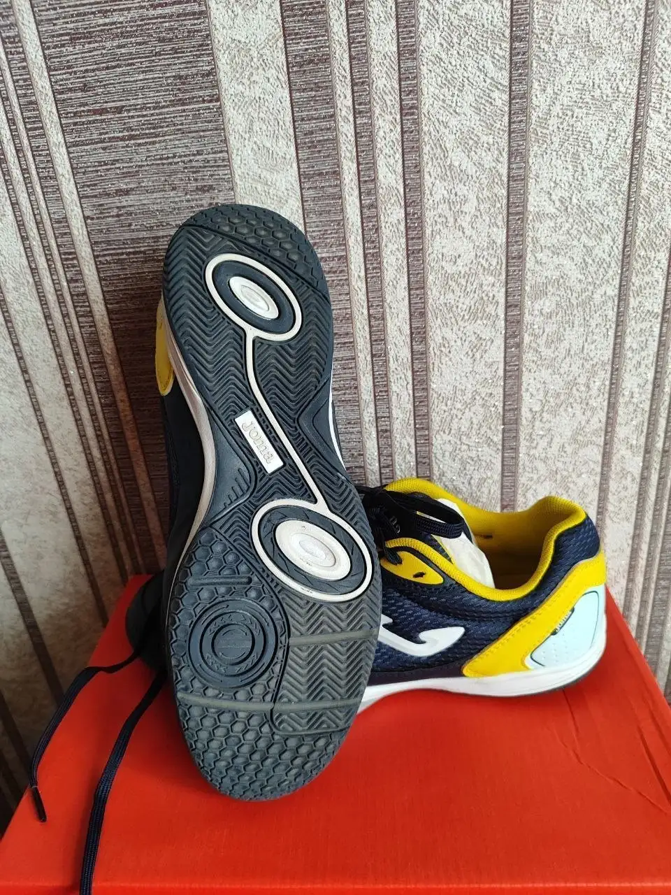 Футзалки 41 размера (маломерки) - Обувь для спорта (Спорт и отдых) в Владивосток