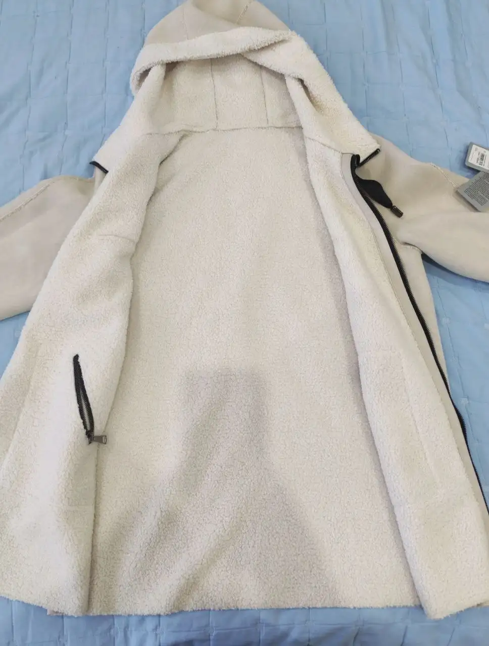 Продам новую дубленку, размер 46 - Верхняя одежда (Одежда) в Владивосток