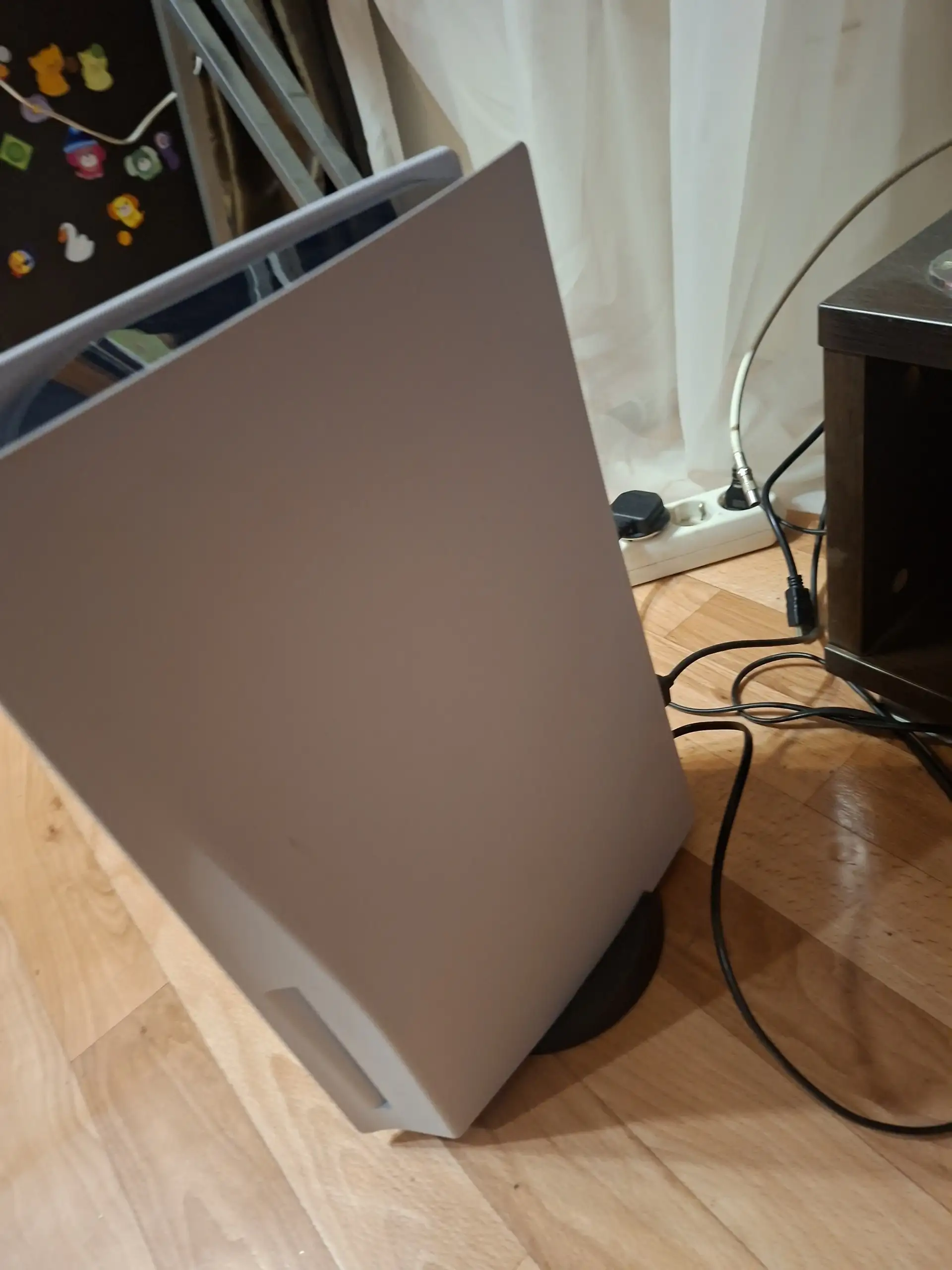 Sony PlayStation 5 с играми - Игровые консоли (Электроника) в Артём