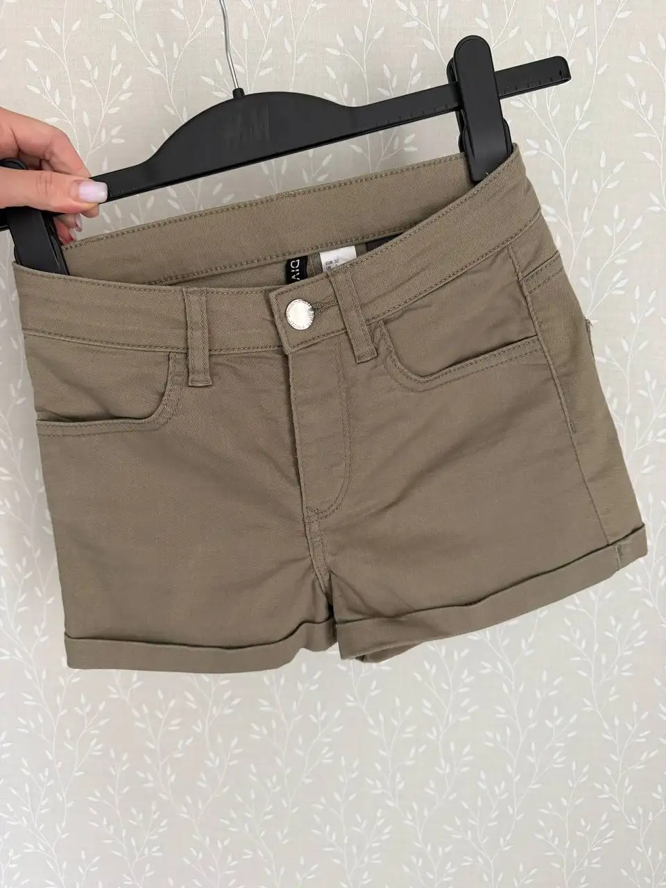 Шорты H&M/Zara, размер XS/XXS - Шорты (Одежда) в Владивосток