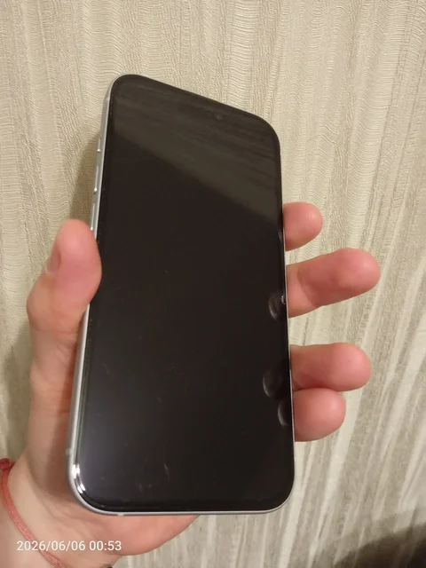 iPhone 15 256GB беспроблемный - Программное обеспечение в Владивосток