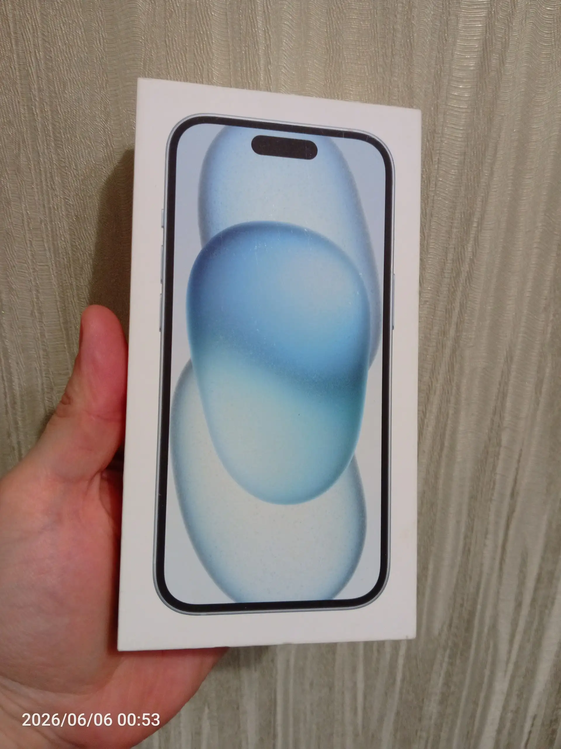 iPhone 15 256GB беспроблемный - Мобильные телефоны (Электроника) в Владивосток
