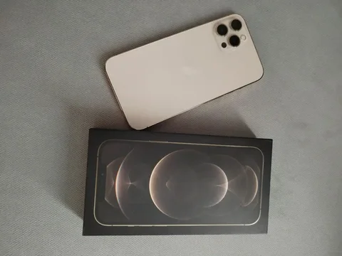 iPhone 12 Pro Max 128 ГБ - Программное обеспечение в Владивосток
