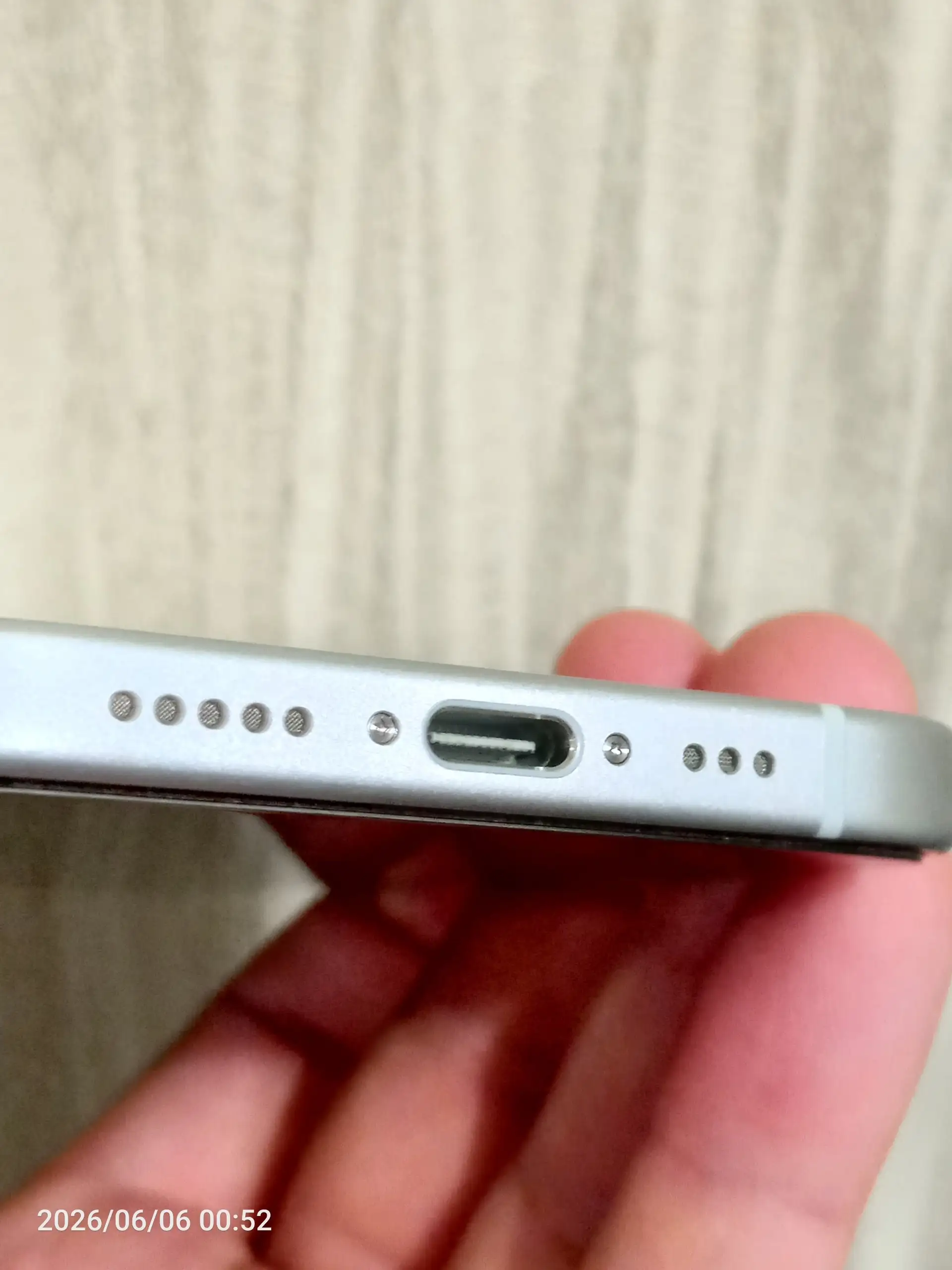 IPhone 15 256 GB - Смартфоны (Электроника) в Владивосток