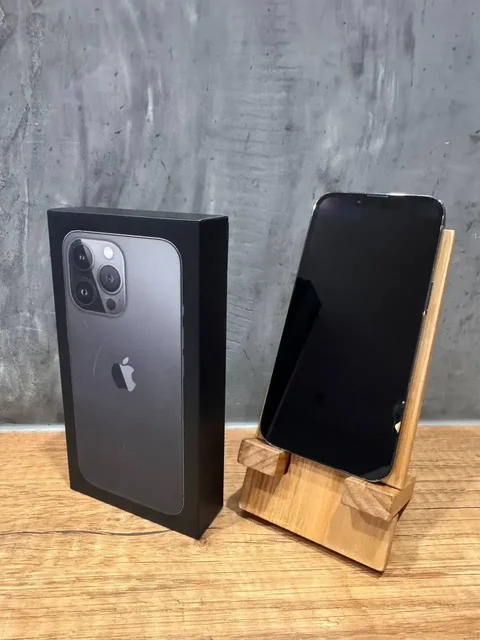 Apple iPhone 13 Pro 128Gb Graphite - частное объявление в Владивосток