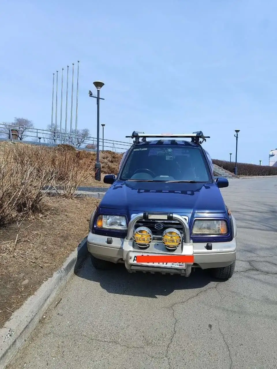 Toyota 2.0 дизель 1995 - Двигатели (Авто) в Владивосток